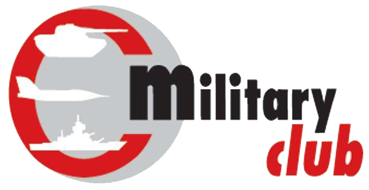 military club