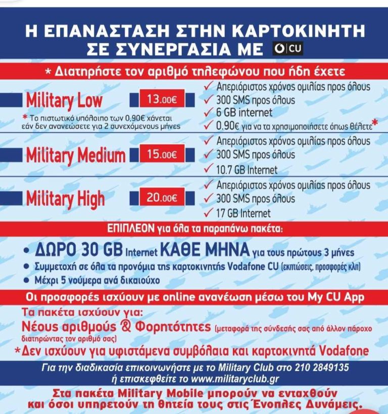 military club kartokiniti